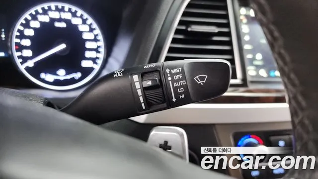 Hyundai Genesis 2015 — фото 15