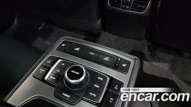 Hyundai Genesis 2015 — фото 19