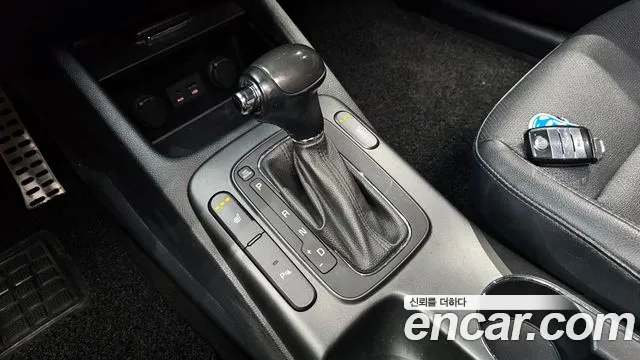 Kia K3 2015 — фото 10