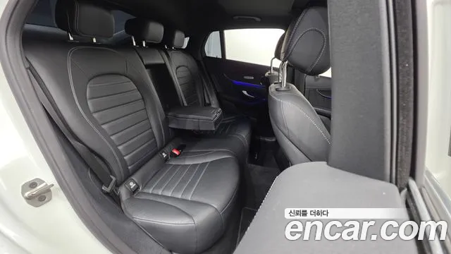 Mercedes-Benz GLC-Class 2023 — фото 19