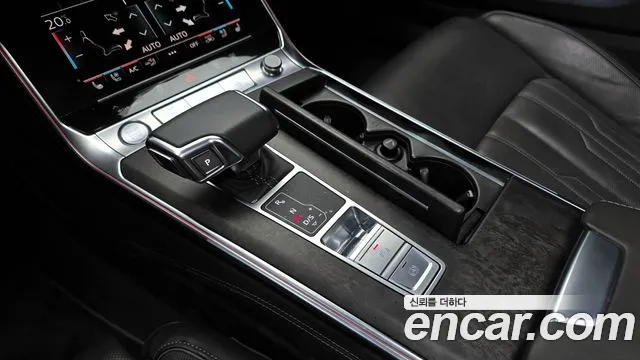 Audi A7 2020 — фото 9