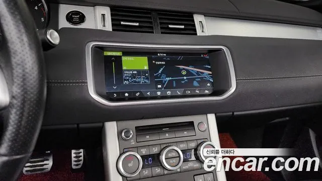 Land Rover Range Rover Evoque 2017 — фото 14