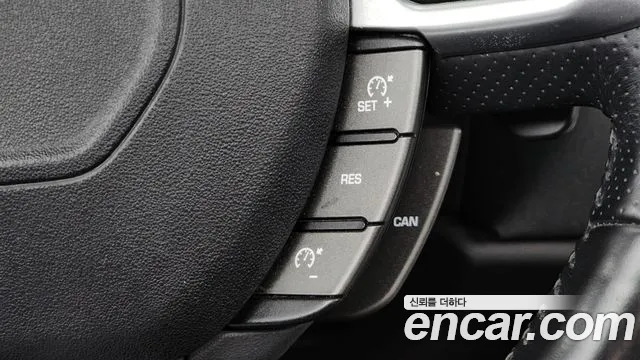 Land Rover Range Rover Evoque 2017 — фото 18