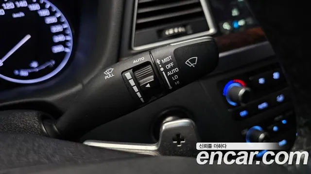 Hyundai Genesis 2016 — фото 17