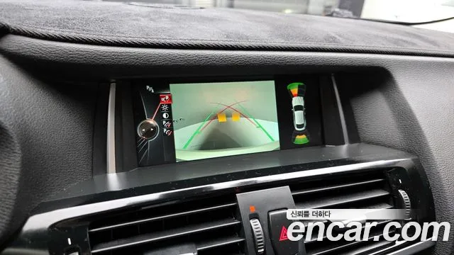 BMW X4 2015 — фото 16