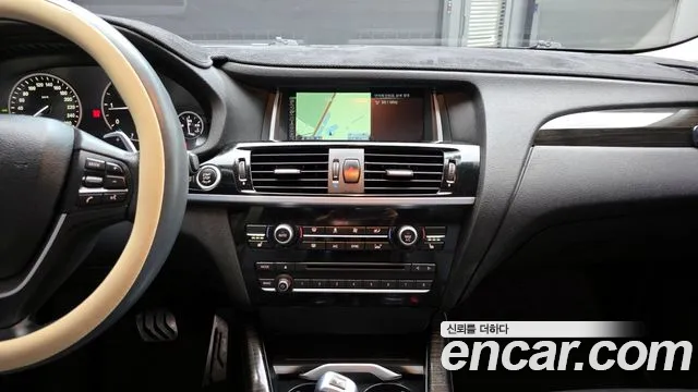 BMW X4 2015 — фото 17