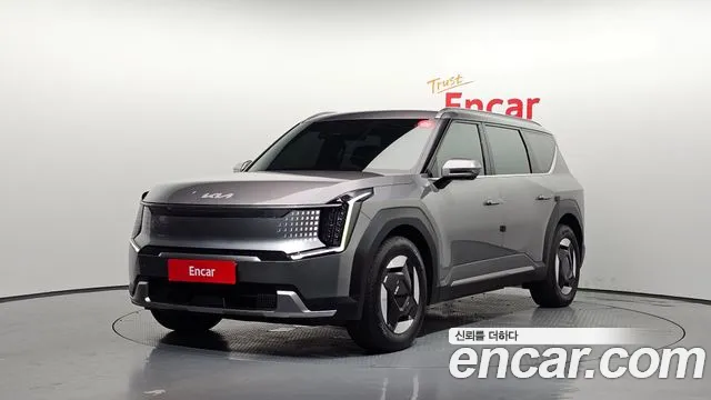 Kia EV9