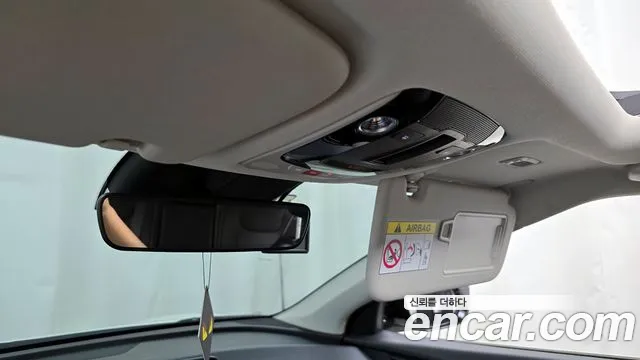 Kia EV6 2023 — фото 18