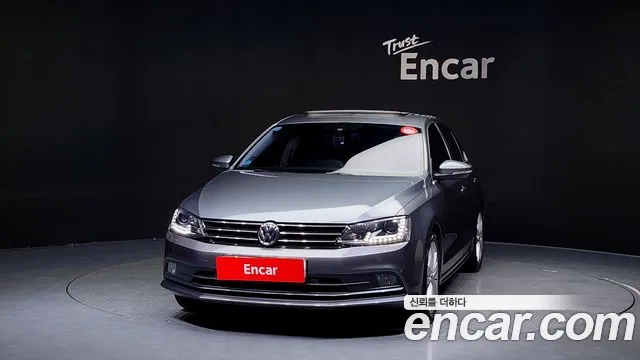 Volkswagen Jetta 2015 — фото 3