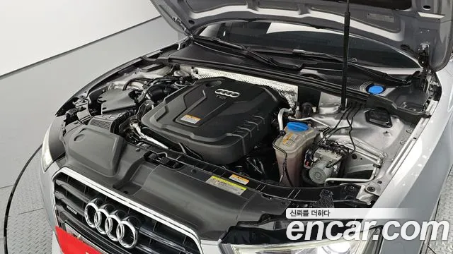 Audi A5 2015 — фото 6