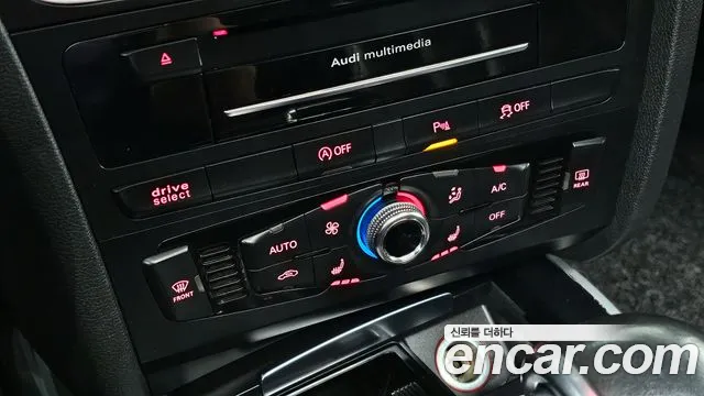 Audi A5 2015 — фото 17