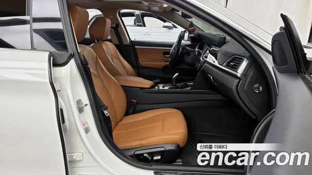 BMW 4-Series 2018 — фото 11