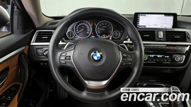 BMW 4-Series 2018 — фото 13