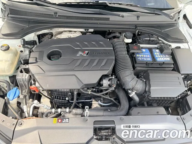 Hyundai Veloster 2021 — фото 17