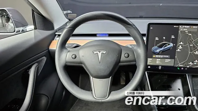 Tesla Model 3 2020 — фото 13