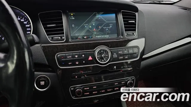 Kia K7 2014 — фото 17