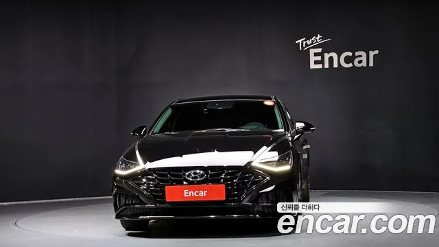 Hyundai Sonata 2023 — фото 3