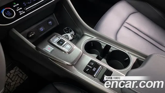 Hyundai Sonata 2023 — фото 9