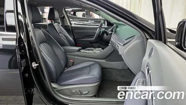 Hyundai Sonata 2023 — фото 11