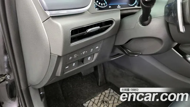 Hyundai Sonata 2023 — фото 18