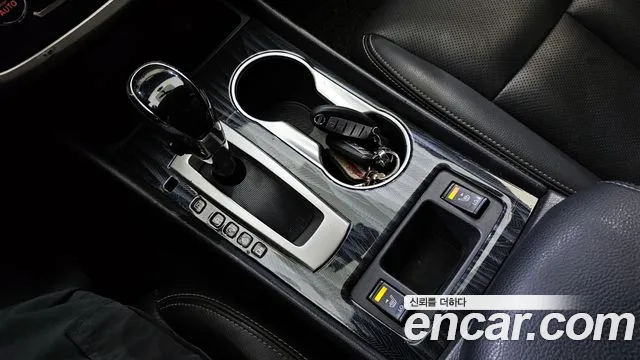 Nissan Altima 2017 — фото 9