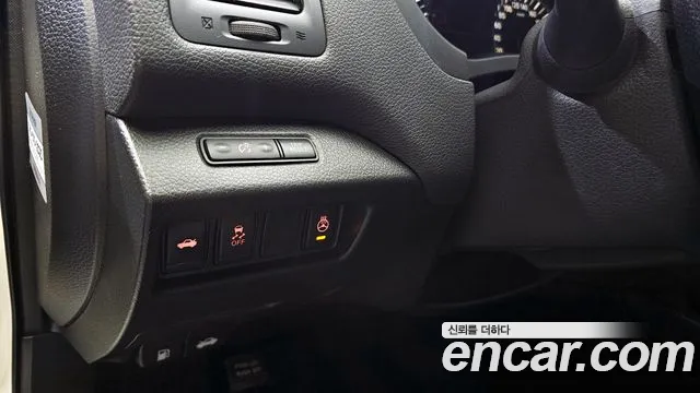 Nissan Altima 2017 — фото 15