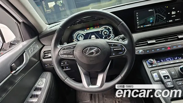 Hyundai Palisade 2022 — фото 13