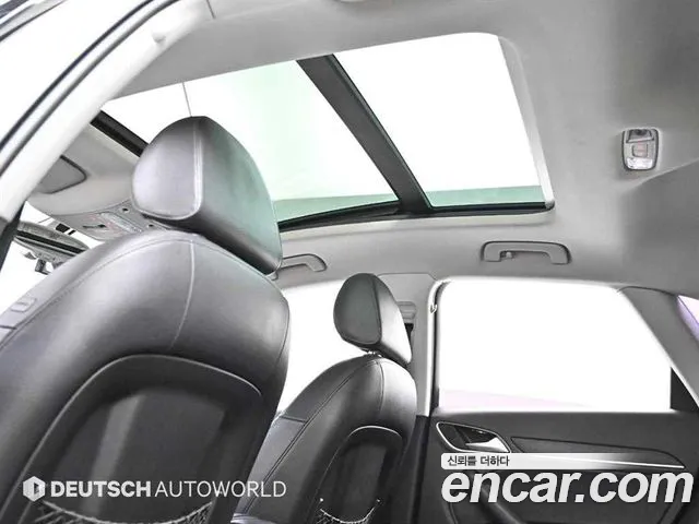 Audi Q3 2015 — фото 19