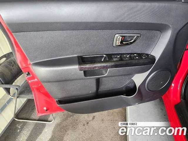 Kia Soul 2011 — фото 10