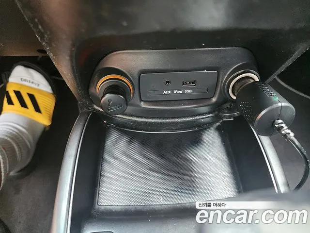 Kia Soul 2011 — фото 11