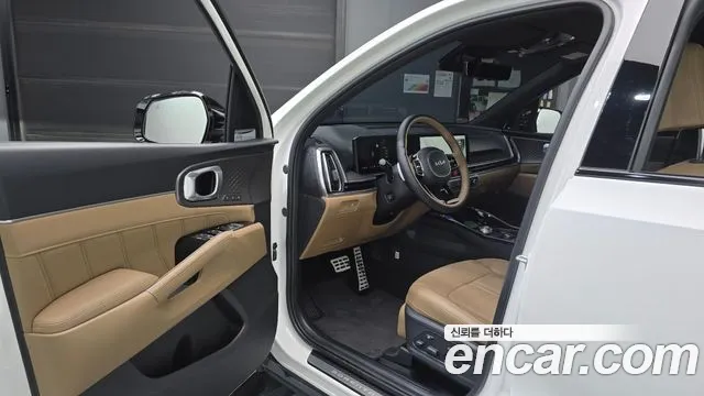 Kia Sorento 2024 — фото 10