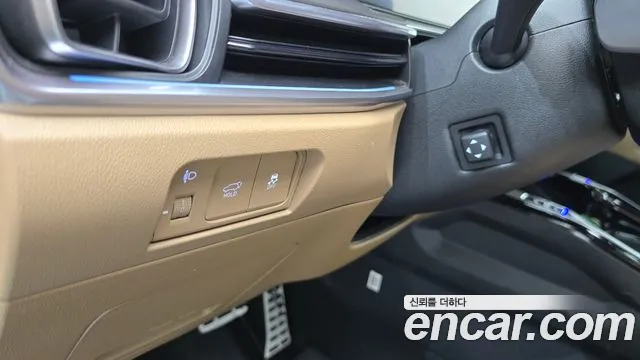 Kia Sorento 2024 — фото 14