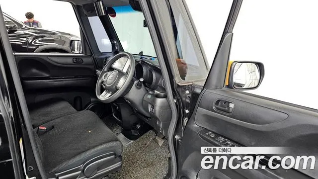 Honda N-BOX 2015 — фото 10