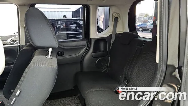 Honda N-BOX 2015 — фото 12