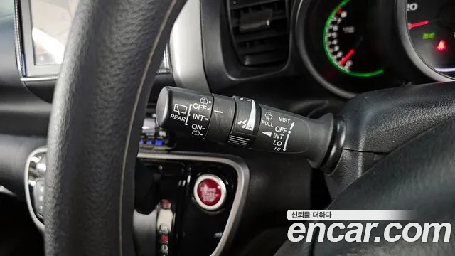 Honda N-BOX 2015 — фото 15