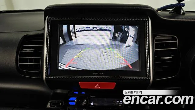 Honda N-BOX 2015 — фото 18