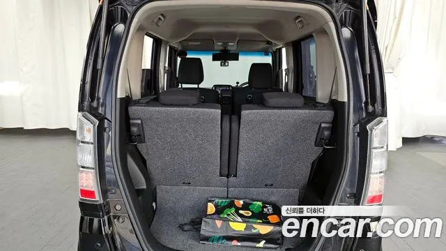 Honda N-BOX 2015 — фото 20