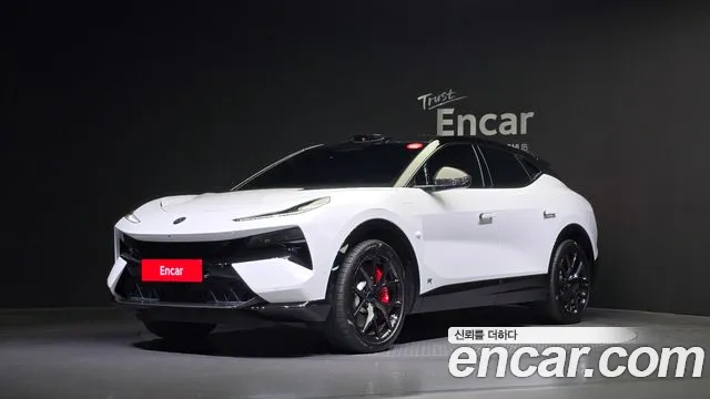 Lotus 엘레트라