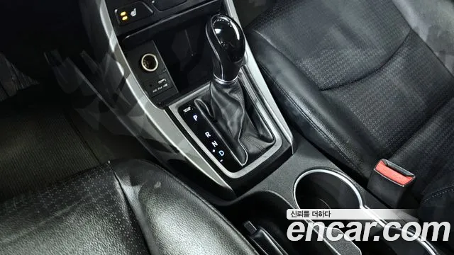 Hyundai AVANTE 2015 — фото 9