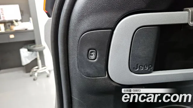 Jeep Cherokee 2015 — фото 20