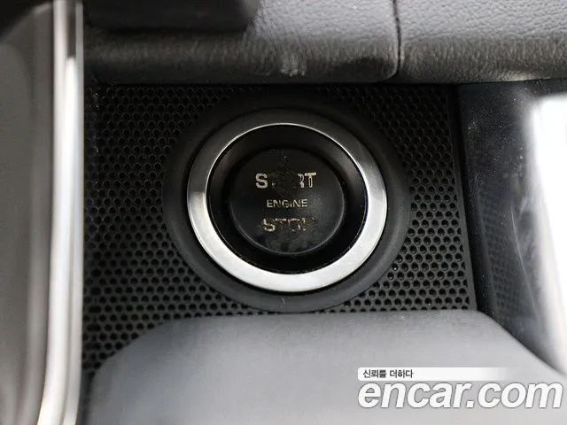 Land Rover Range Rover Sport 2014 — фото 10