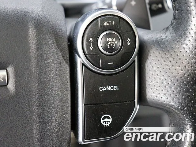 Land Rover Range Rover Sport 2014 — фото 11