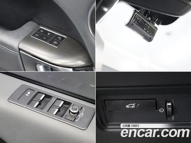 Land Rover Range Rover Sport 2014 — фото 18