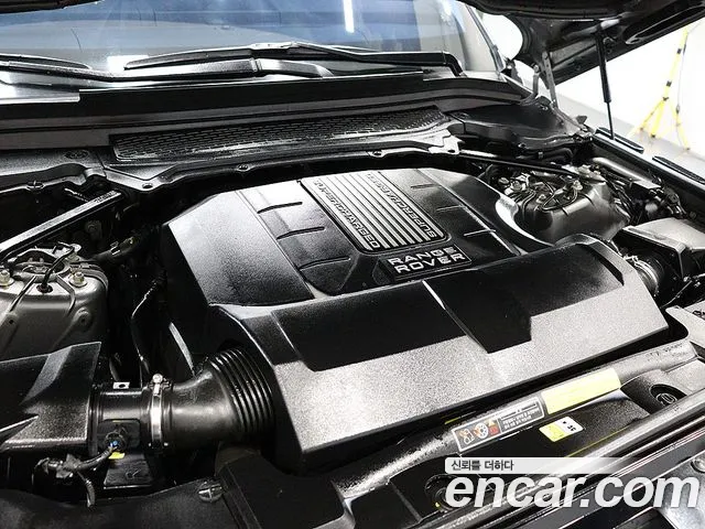 Land Rover Range Rover Sport 2014 — фото 19