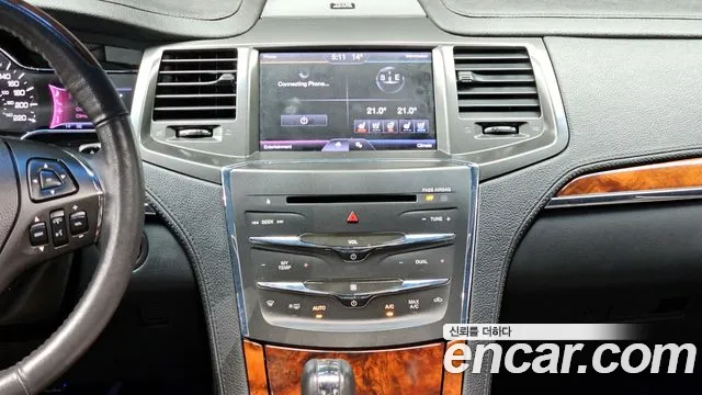 Lincoln MKS 2013 — фото 14