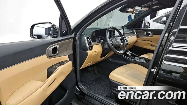 Kia Sorento 2022 — фото 10