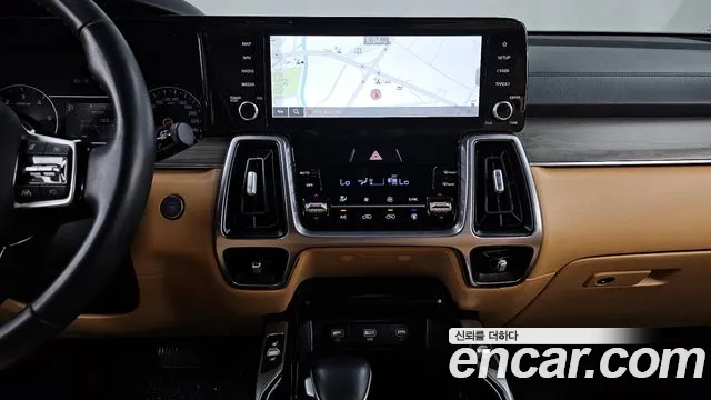 Kia Sorento 2022 — фото 15