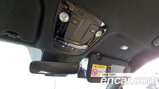Kia Sorento 2022 — фото 18
