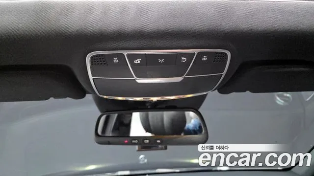Mercedes-Benz S-Class 2015 — фото 17