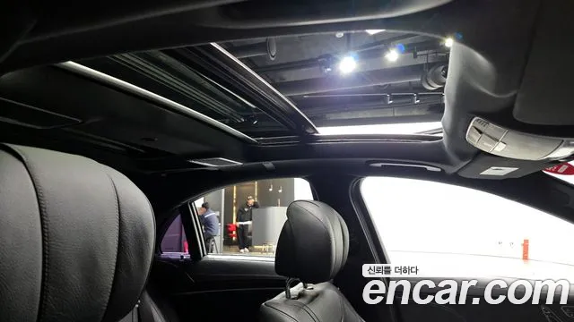 Mercedes-Benz S-Class 2015 — фото 18